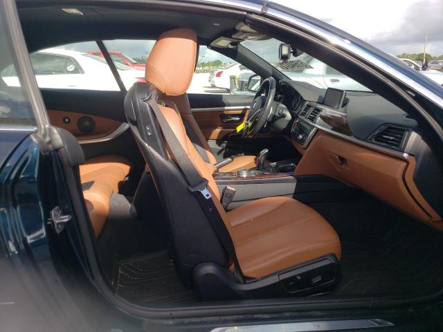 2015 BMW 435 XI WBA3T7C55F5A36718