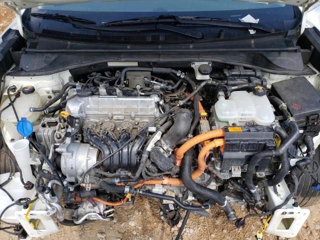 2018 KIA NIRO KNDCB3LC5J5141021