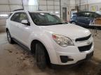 2010 CHEVROLET  EQUINOX