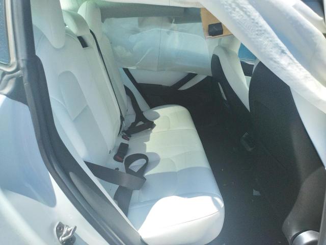 5YJ3E1EA9KF407597 Tesla MODEL 3