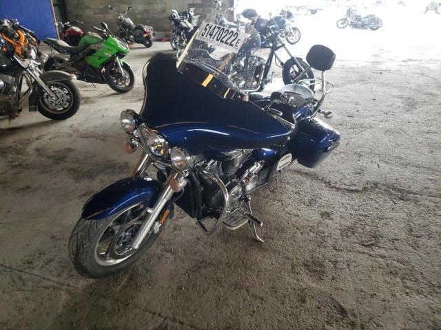 2013 YAMAHA XVS1300 CT JYAVP32EXDA003382