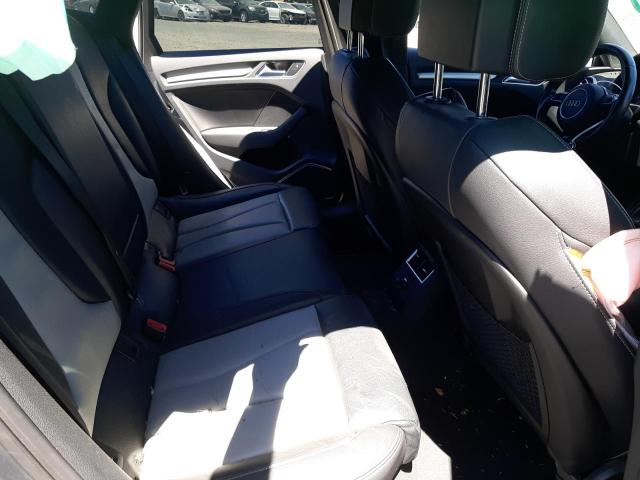 2015 AUDI S3 PREMIUM WAUBFGFF2F1115548