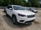 2019 JEEP  CHEROKEE