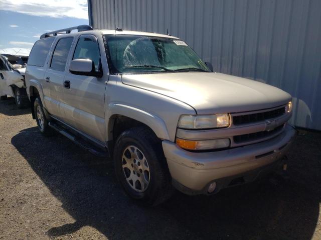 Salvage/Wrecked Chevrolet Suburban Cars for Sale | SalvageAutosAuction.com