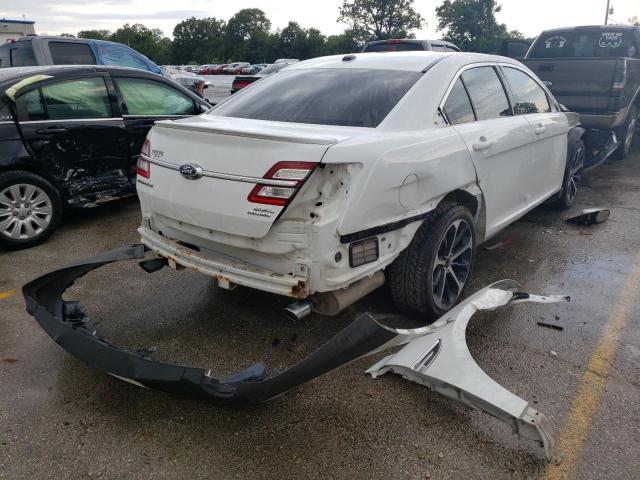 2015 FORD TAURUS SEL - 1FAHP2E82FG105752