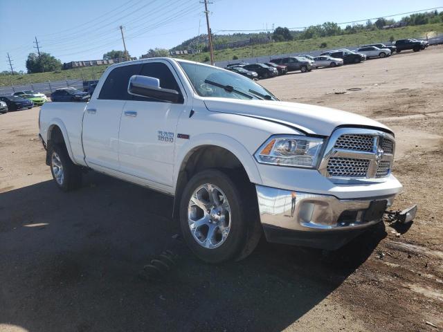 Salvage cars for sale from Copart Colorado Springs, CO: 2014 Dodge 1500 Laram