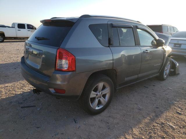 2013 JEEP COMPASS SPORT VIN: 1C4NJDBB9DD165570