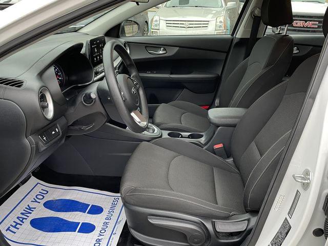  KIA FORTE 2020 unknown-not-ok-for-inv