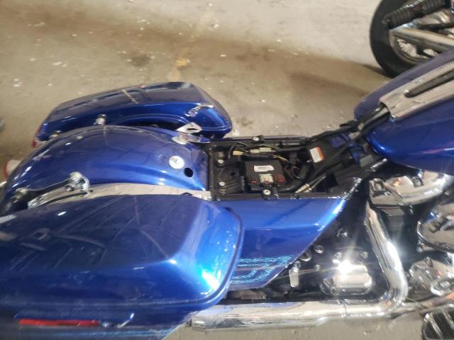 2019 HARLEY-DAVIDSON FLTRX 1HD1KHC13KB629937
