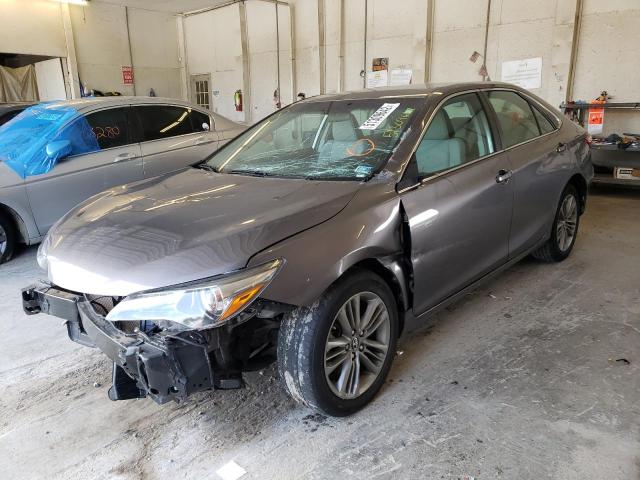 2017 TOYOTA CAMRY LE 4T1BF1FK8HU720166