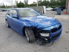 2013 BMW  3 SERIES