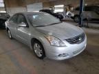 2011 NISSAN  ALTIMA