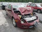 2006 FORD  FUSION