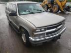 1999 CHEVROLET  TAHOE