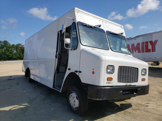 Salvage cars for sale from Copart Midway, FL: 2019 Freightliner Chassis M