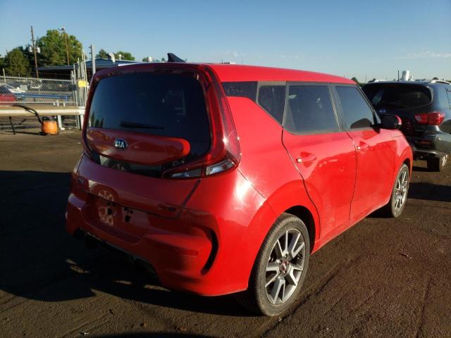 2020 KIA SOUL GT LI - KNDJ63AU0L7051547