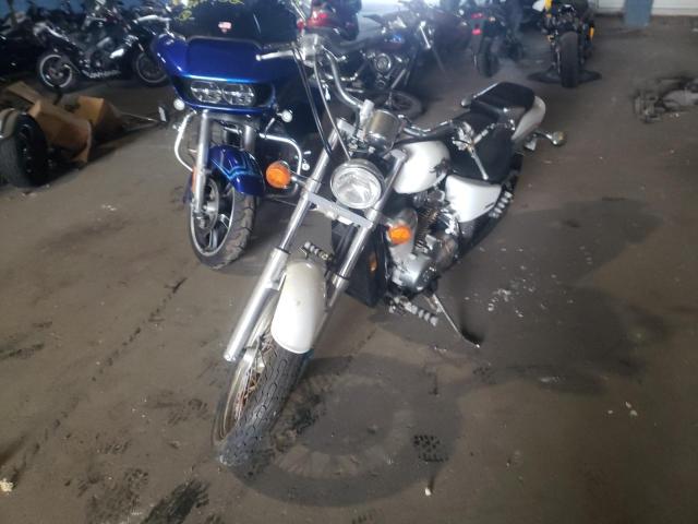2005 HONDA VT600 CD JH2PC21355M601731