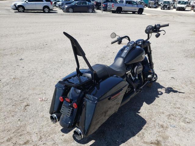 2022 HARLEY-DAVIDSON FLHRXS 1HD1KVP12NB600880