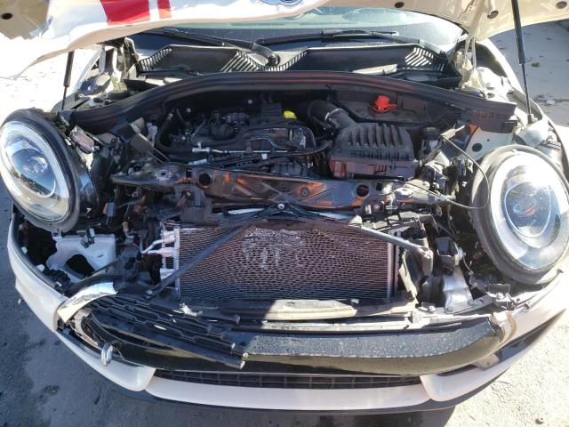 2017 MINI COOPER JCW WMWLV9C36H2D66375