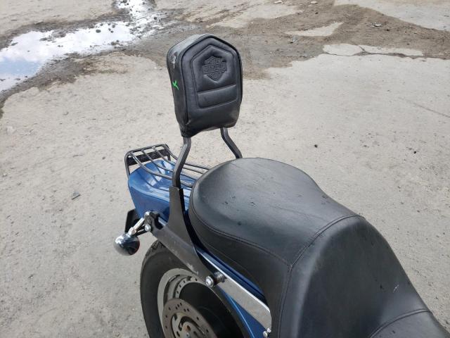 2005 HARLEY-DAVIDSON FXSTI 1HD1BVB195Y017436