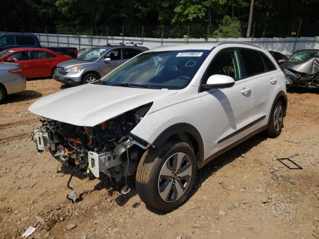 2018 KIA NIRO KNDCB3LC5J5141021