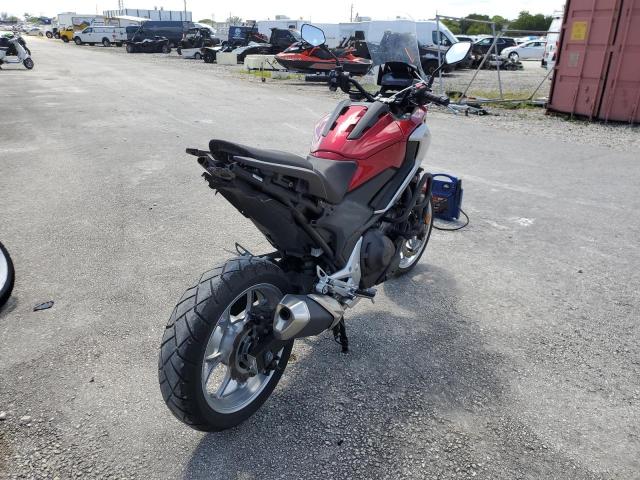 2018 HONDA NC750 XD JH2RC9043JK000187