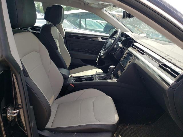 2021 VOLKSWAGEN ARTEON SE WVWAR7AN9ME004229