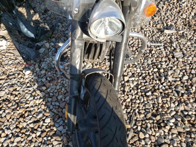 2013 HONDA VT1300 CT JH2SC667XDK300184