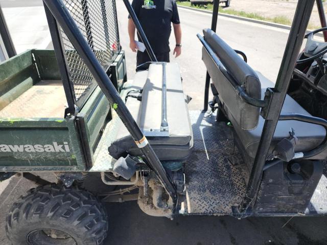 2005 KAWASAKI KAF620 J JK1AFCJ155B503850