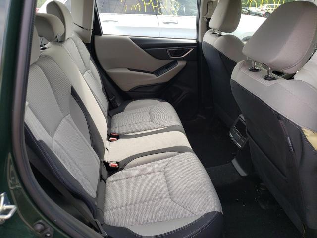 2022 SUBARU FORESTER JF2SKACC8NH406293