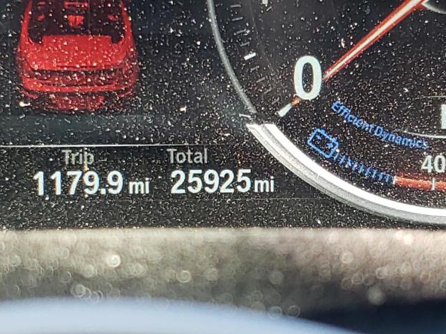 2018 BMW 640 I WBA6F1C5XJGT83781