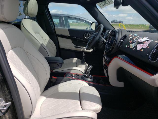 2020 MINI COOPER JCW WMZYZ9C07L3L78151