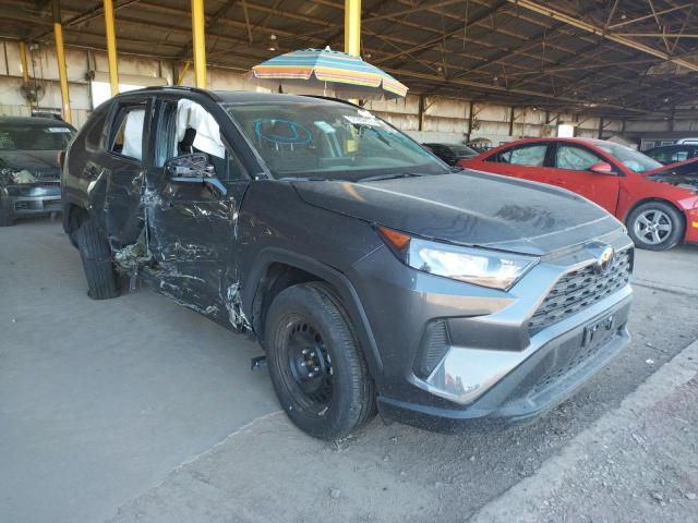 Vehiculos salvage en venta de Copart Phoenix, AZ: 2021 Toyota Rav4 LE