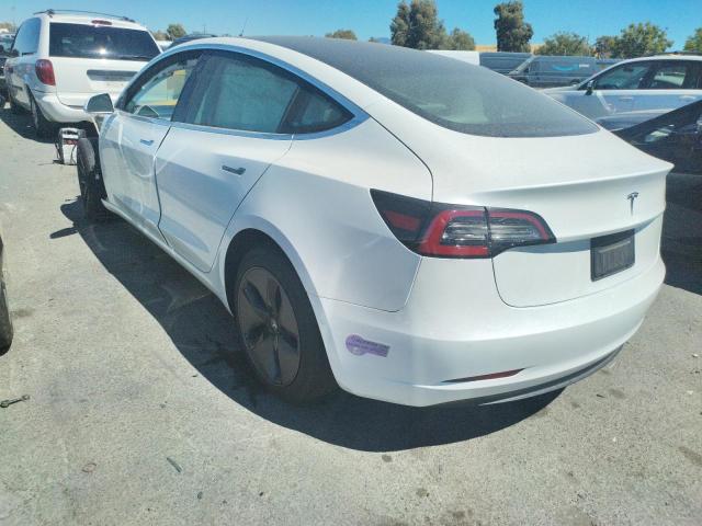 5YJ3E1EA9KF407597 Tesla MODEL 3