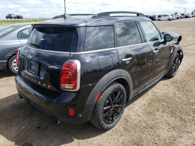 2020 MINI COOPER JCW WMZYZ9C07L3L78151