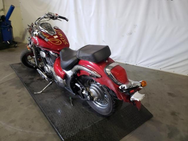 2020 SUZUKI VL800 M JS1VS55A1L7100225