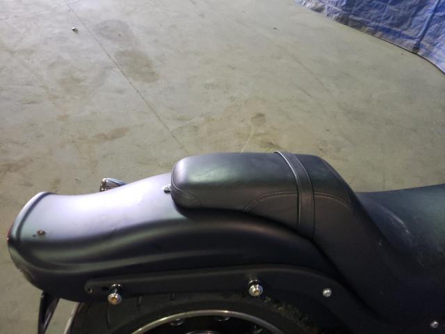 2007 HARLEY-DAVIDSON FXSTB 1HD1JA51X7Y094553