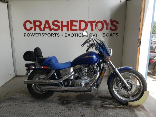 2001 HONDA VT1100 C 1HFSC18031A502321
