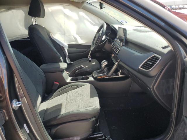 2022 KIA SELTOS NIG KNDEUCA25N7282338