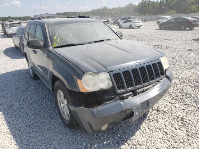 2008 Jeep Grand Cherokee Laredo