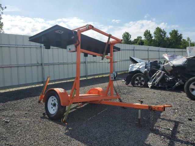 2017 Wabash Trailer for sale in Assonet, MA