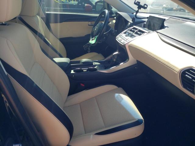2015 LEXUS NX 200T JTJYARBZ2F2014024