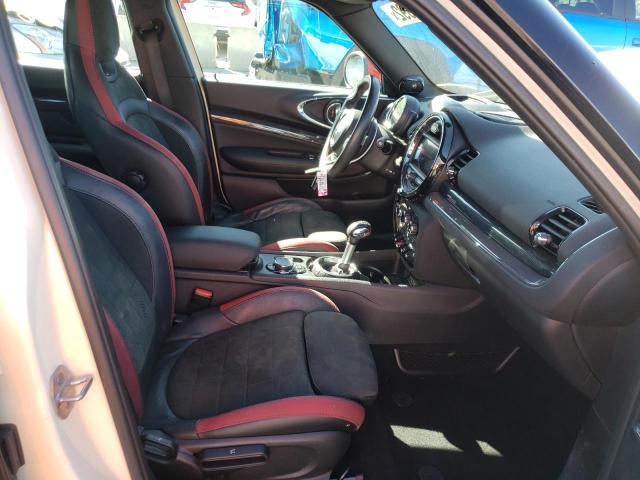 2017 MINI COOPER JCW WMWLV9C36H2D66375
