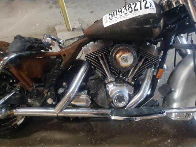 2004 HARLEY-DAVIDSON FLHRCI 1HD1FRW174Y733594