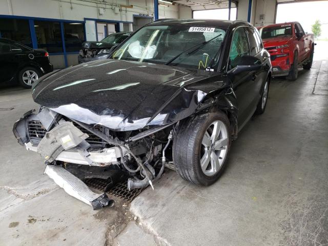 2018 AUDI Q5 WA1BNAFYXJ2186594