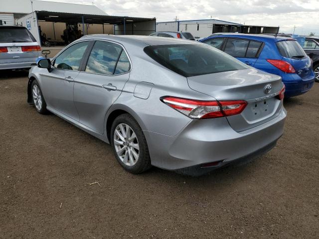 2018 TOYOTA CAMRY LE/S 4T1B11HK0JU597321