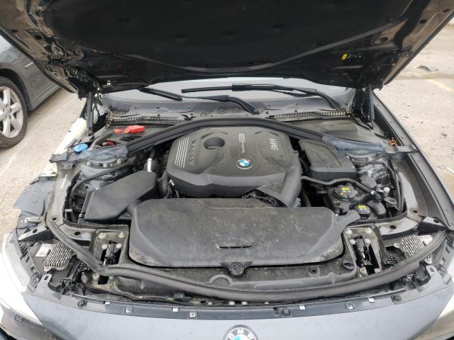 2018 BMW 330 XIGT WBA8Z9C55JG828250
