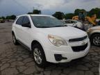 2010 CHEVROLET  EQUINOX