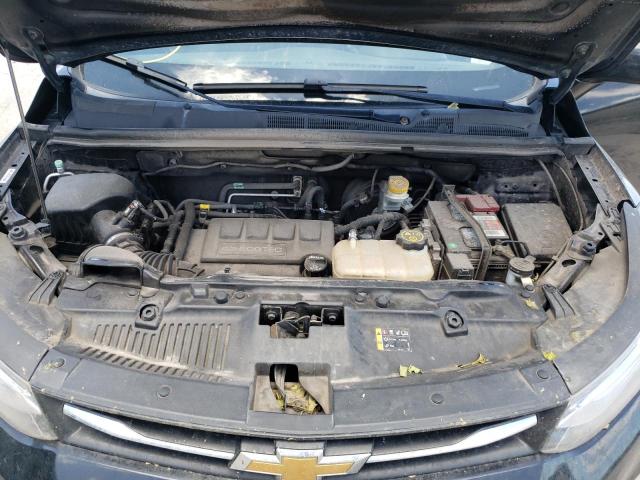 2018 CHEVROLET TRAX PREMI 3GNCJMSB5JL187103