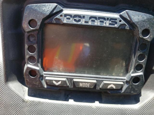 2020 POLARIS RANGER 100 4XATAE99XL8874877
